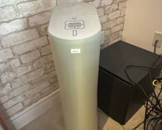 Alen T500 Tower Air Purifier
