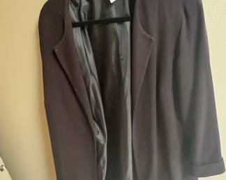 Taillissime Black Blazer