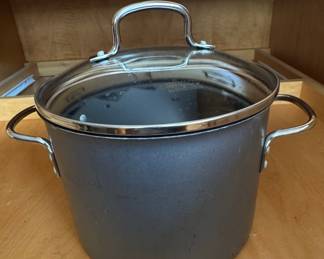 Cook N Home Nonstick Stockpot