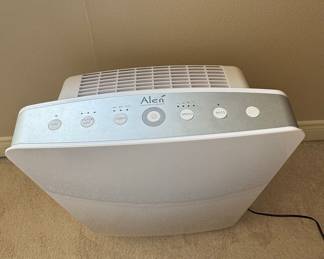 Alen BreatheSmart 45i Air Purifier