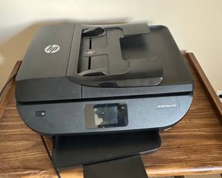 HP ENVY Photo 7858 All-in-One Inkjet Printer