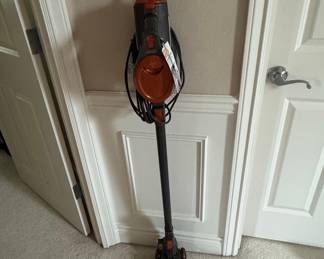 Shark Rocket Ultra-Light Corded Stick Vacuum (HV300 Series)