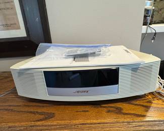 Bose Wave Music System (Series I or II)