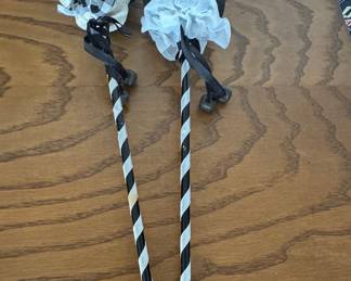 Halloween Decorative Skull Wands