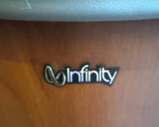 Infinity Beta 40 Floorstanding Speakers