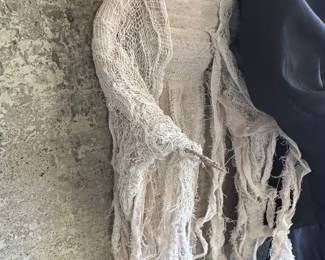 Hanging Mummy Halloween Decoration