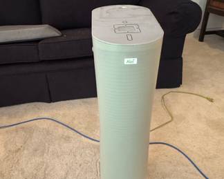 Alen T500 Tower Air Purifier
