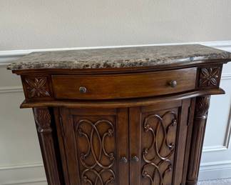 Michael Amini Venetian Collection Nightstand