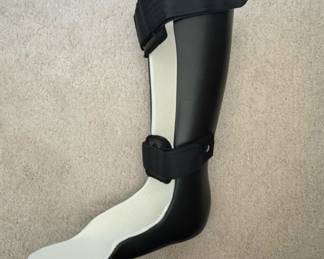 Ankle Foot Orthosis (AFO) Brace