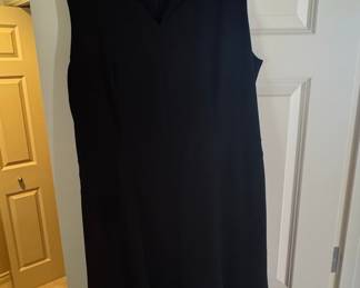 Pendleton Women's Sleeveless Sheath Dress