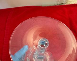 Waterford Crystal Stemware (Kildare Pattern)