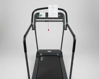 Sunny Health & Fitness Recovery Walking Treadmill SF-T7857