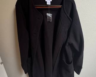 National Brand Women's Fleece Jacket