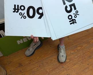 Sale Picture