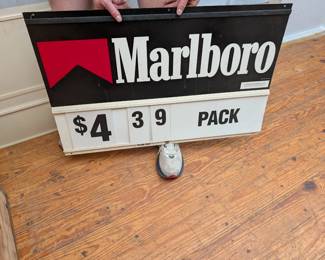 Sale Picture