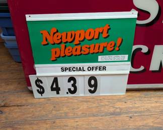 Sale Picture