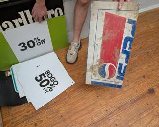 Sale Picture