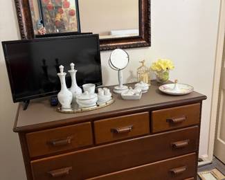 Vintage Dresser