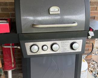 Grill