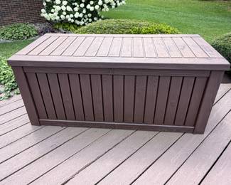 Pool Box