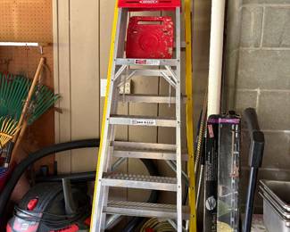 Ladders