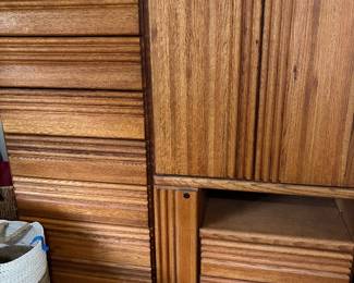 Modern Dresser
