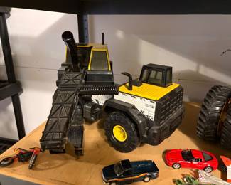 Tonka