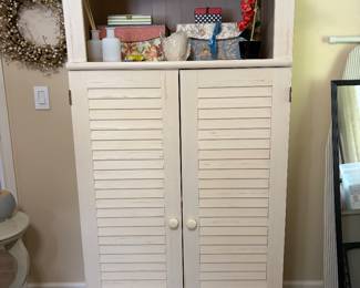 Desk Cabinet