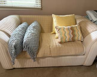 Love Seat