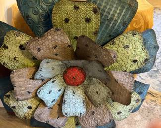 Wall Decor