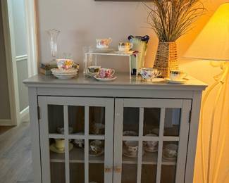 Display cabinet