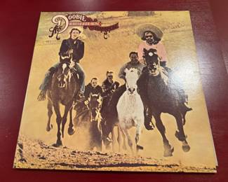 The Doobie Brothers – Stampede / BS 2835