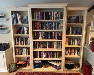 Huge Collection of Books