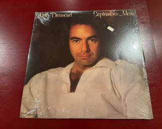 Neil Diamond – September Morn / 36121