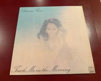 Diana Ross – Touch Me In The Morning / M772L