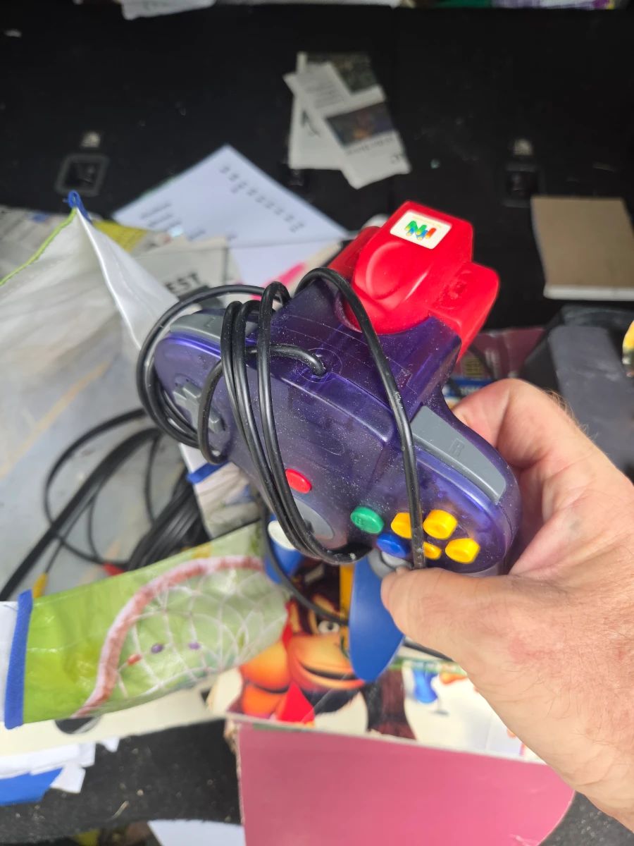 Valparaiso estate sale
