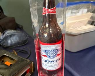 Budweiser Bluetooth Speaker