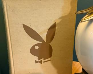 The Twelfth Anniversary Playboy Reader