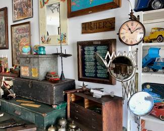 Sale Picture