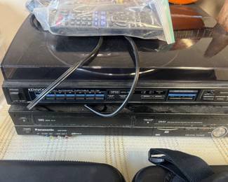 Electronics