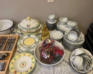 Villeroy & Boch