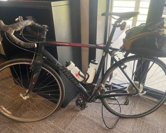 Nice men’s bike