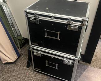 Storage boxes