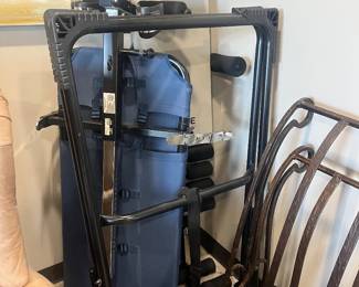 Exercise equipment