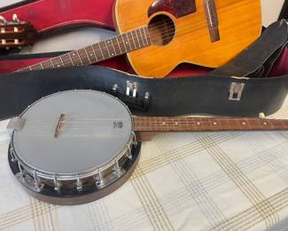 Banjo