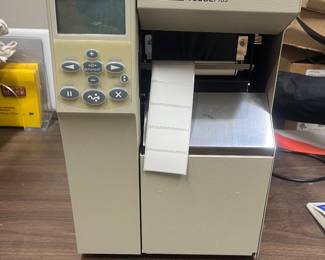 Label maker