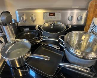 Cookware