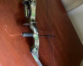 Bow