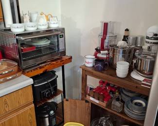 Oster Convection Oven! Like New!