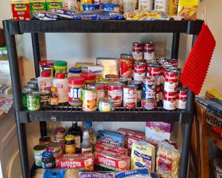 More from the Pantry!
